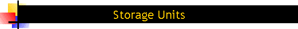 Storage Units